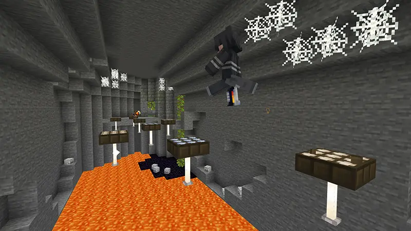 Скриншот Подземное укрытие от непогоды №4