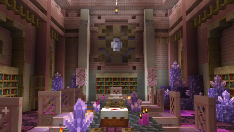 Скриншот Вишневый замок №10