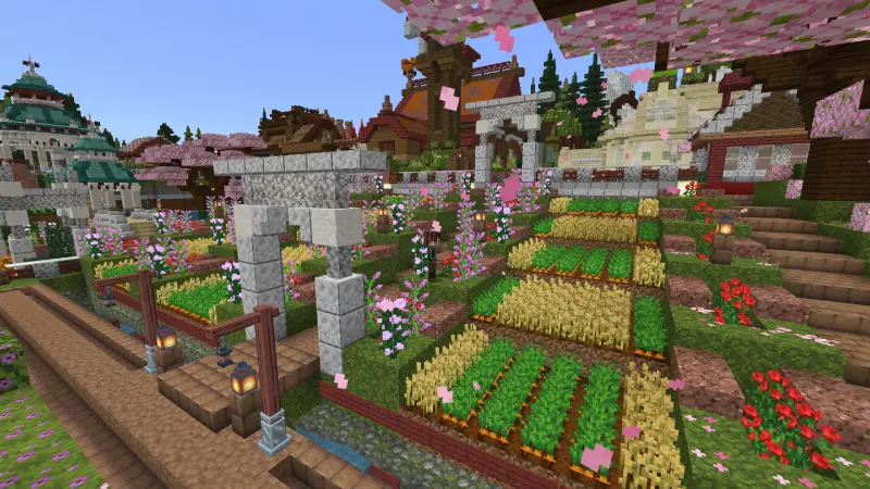 Скриншот Викторианский дом №1