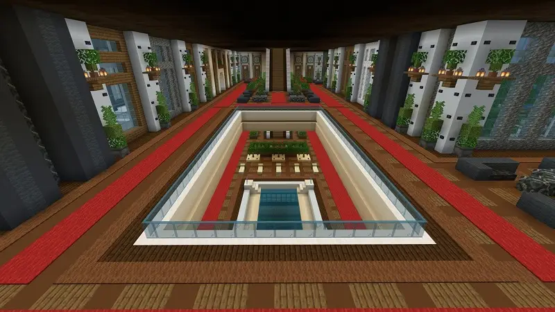 Скриншот Самый безопасный остров миллионеров №4