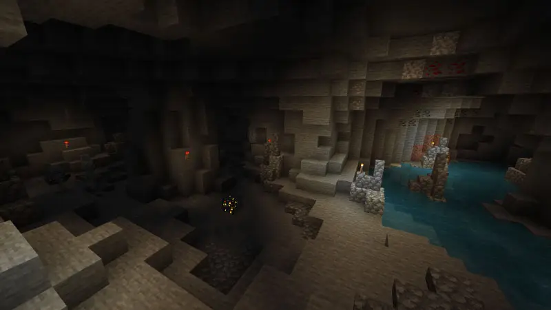 Скриншот Снежный шар №2