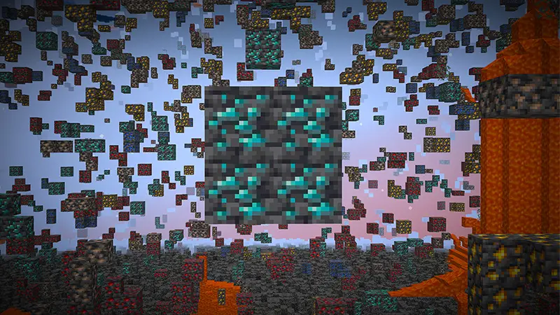 Скриншот Рентгеновские инструменты №1