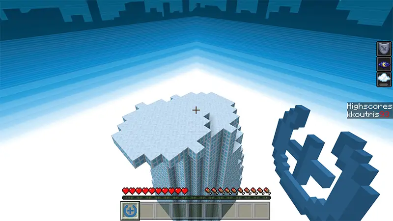 Скриншот Небоскребы №3