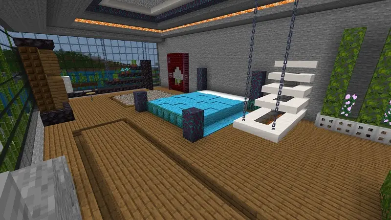 Скриншот Гигантский роскошный особняк №4