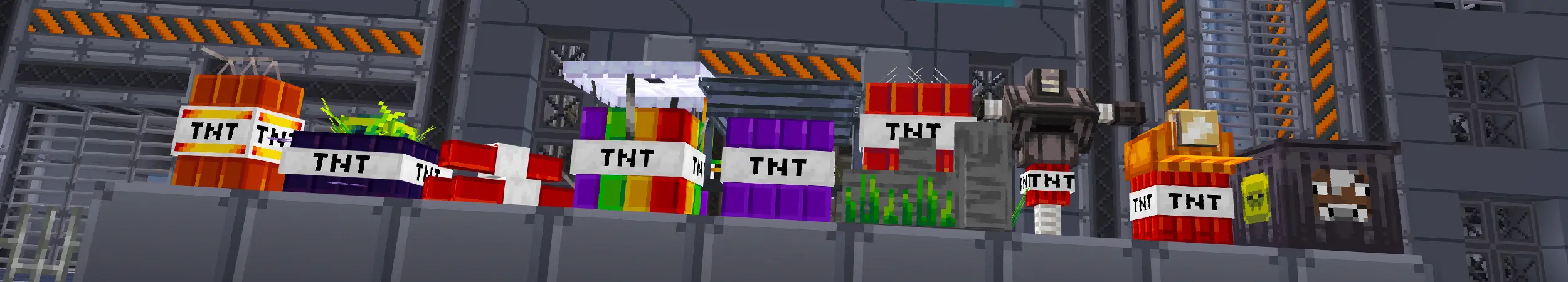 ДИНАМИТ И ВЫЖИВАНИЕ panorama