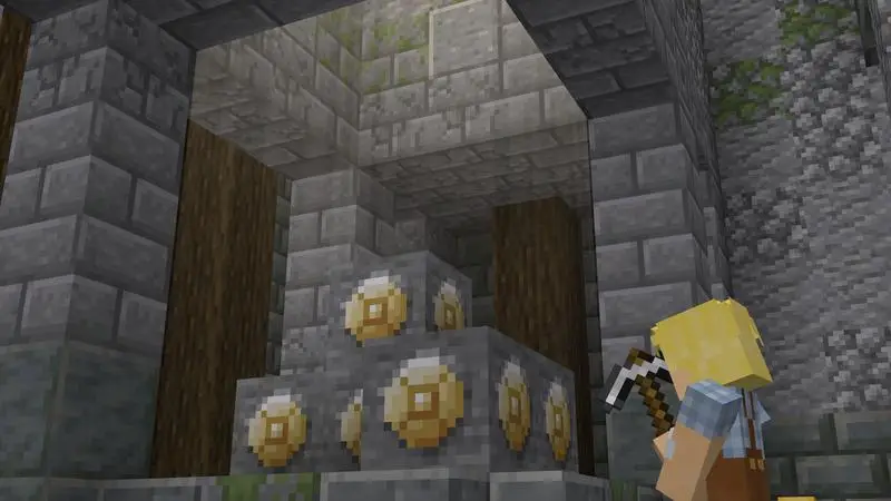 Скриншот БОЛЬШЕ ОРУЖИЯ №4