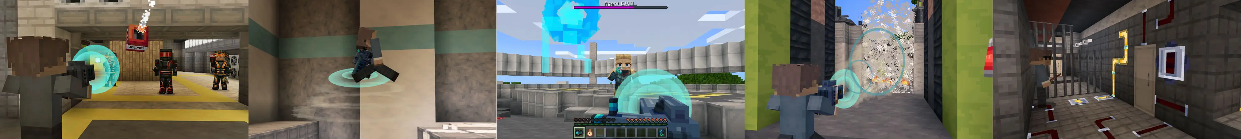 Шпион-хакер panorama