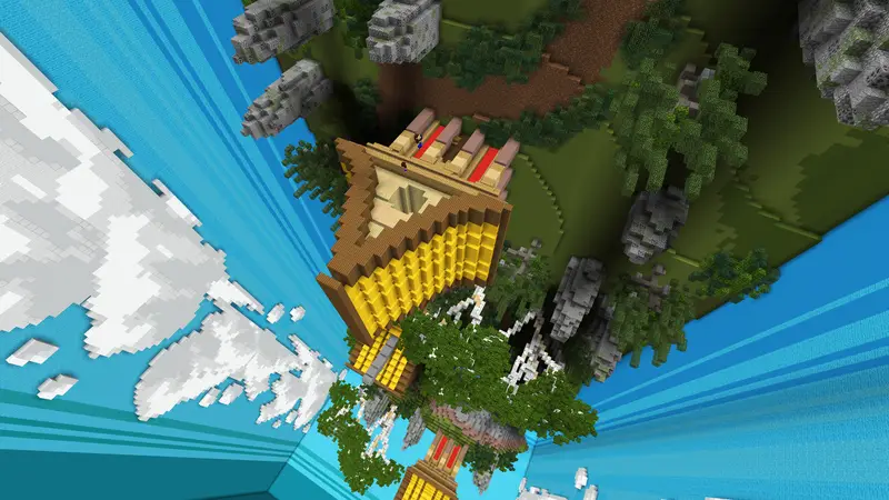 Скриншот Сбрасыватель VintageBeef №5