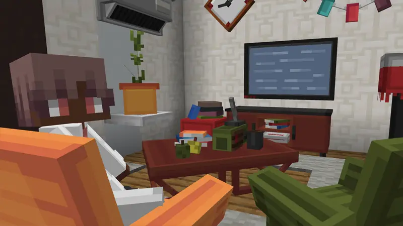 Скриншот Школьная жизнь №4