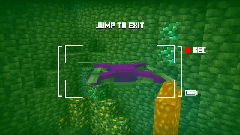 Скриншот Рабочие дроны №2