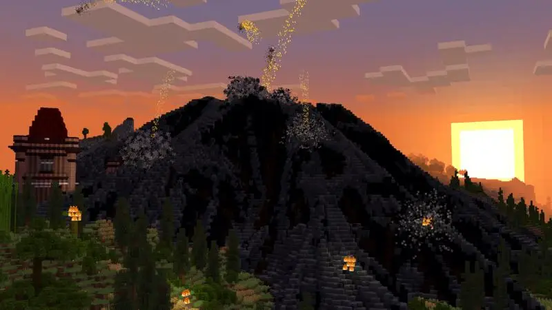 Скриншот Защита от стихийных бедствий №4