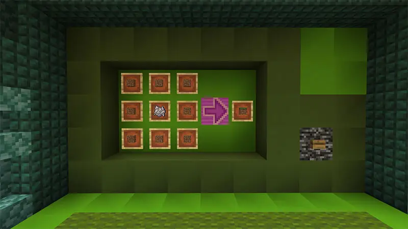 Скриншот Фрагментация №3