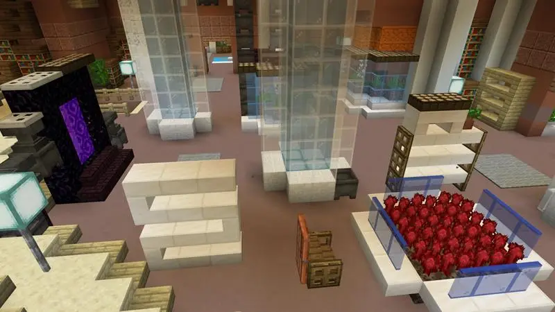 Скриншот Тадж-Махал №4