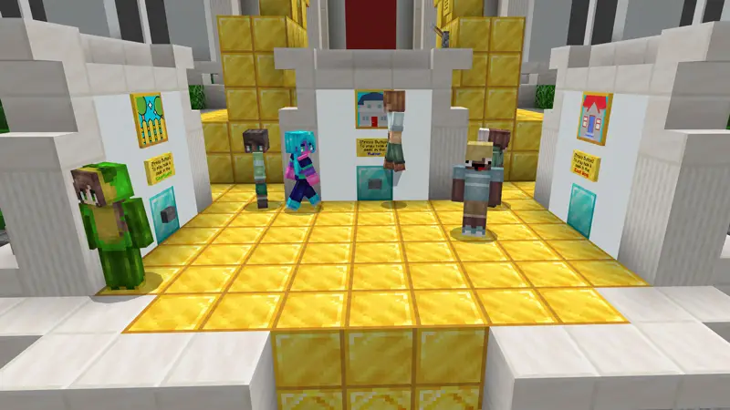 000 Hide & Seek №4