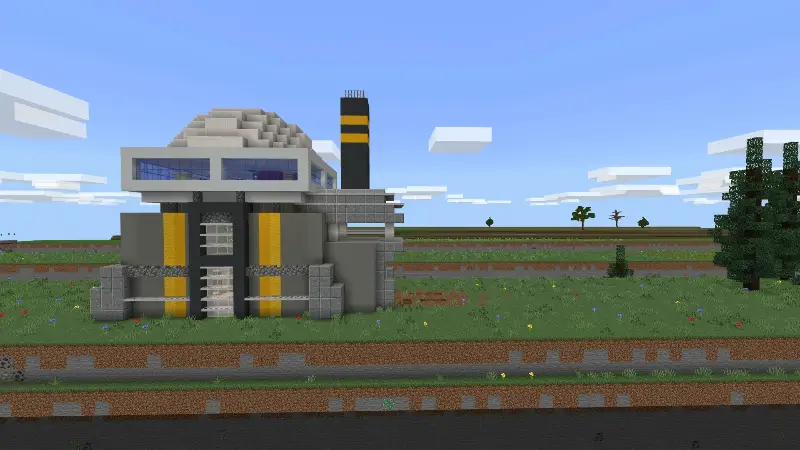 Скриншот Далекие земли №4