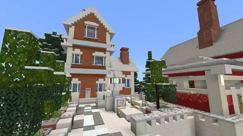 Скриншот Замок Уилтон №5