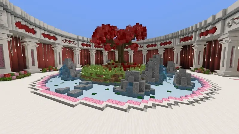 Скриншот Поиск кнопки: версия для фанатов №1