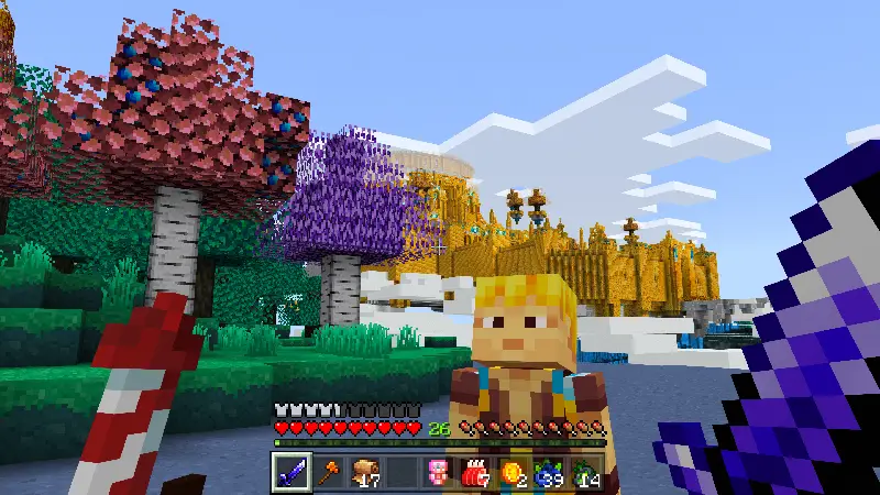 Скриншот ЭФИРНОЕ ИЗМЕРЕНИЕ №5