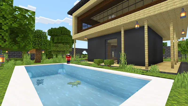 но не касайтесь травы. №3