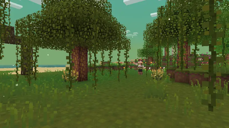 Скриншот BlockPixel №4