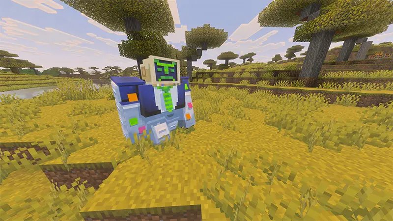 Скриншот Дополнение Claims Adjuster №2