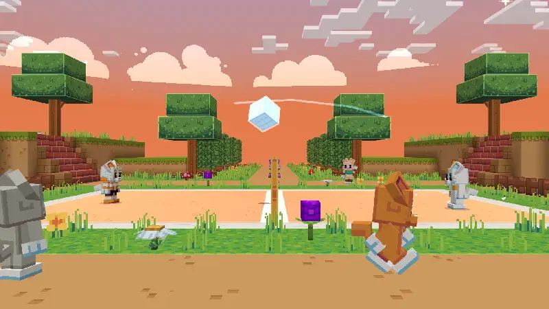 Скриншот Мяу-Мяу Залп №6