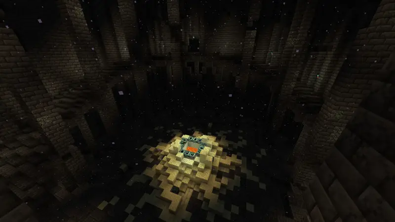 Скриншот Крушение: вулкан №5