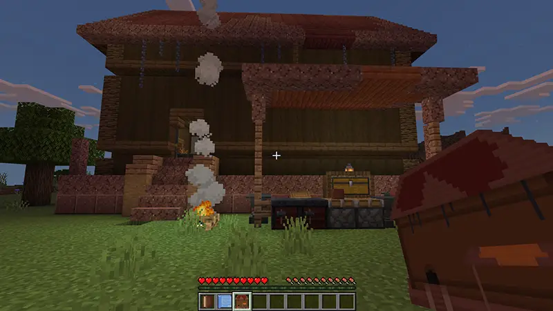 Скриншот Дополнение «Сборные конструкции» №3