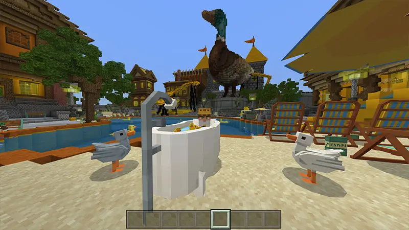 Скриншот Уткотопия №4