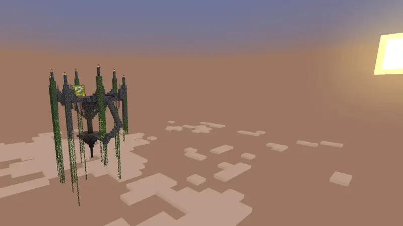 Скриншот Один древний блок удачи №3