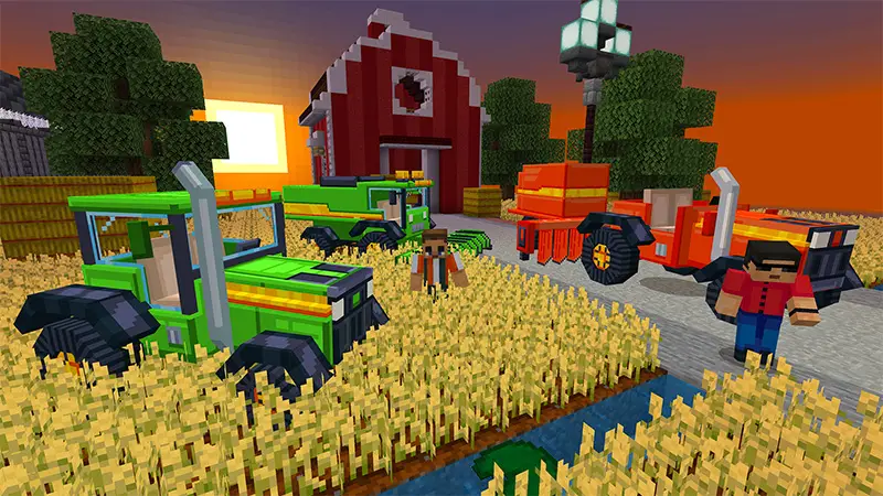 Скриншот Меганабор №7