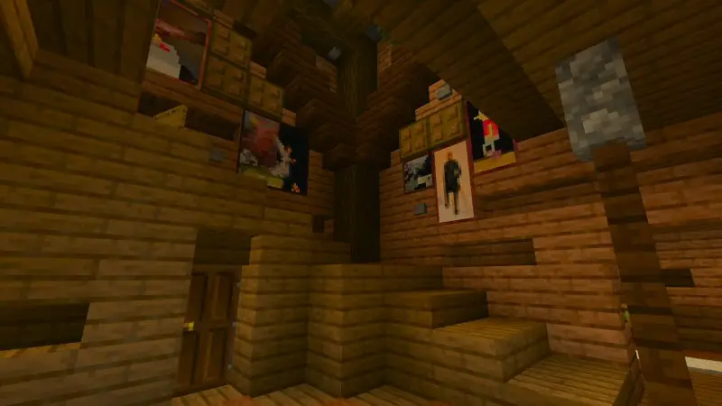 Скриншот Проклятая спираль №2