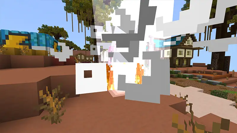 Скриншот Динамитное расширение №2