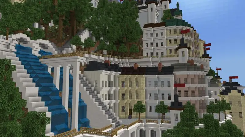 Скриншот Сказочное королевство №2