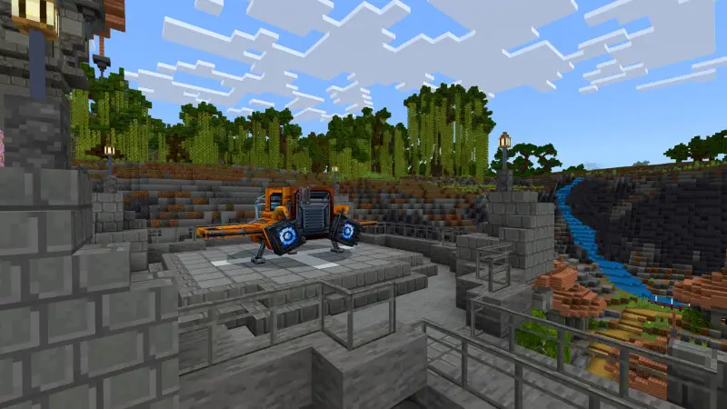 Скриншот Аванпост бродяг №6