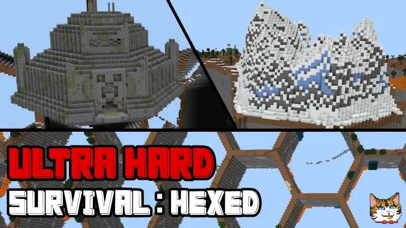 Ультрасложное выживание: заколдованная земля