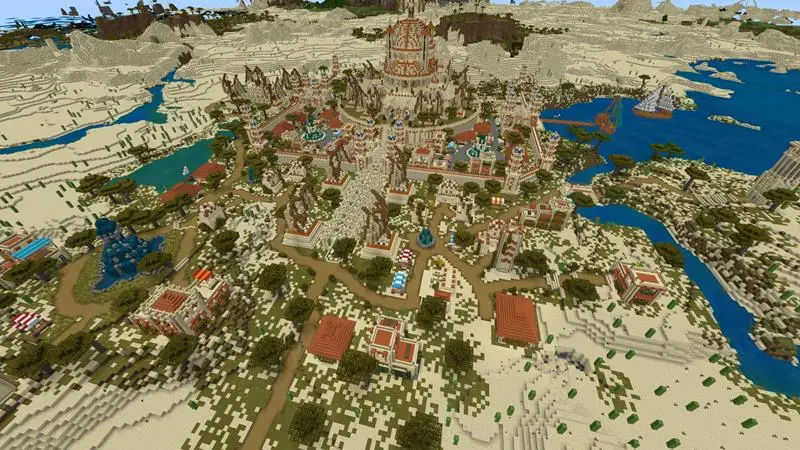 Скриншот Аймара №1