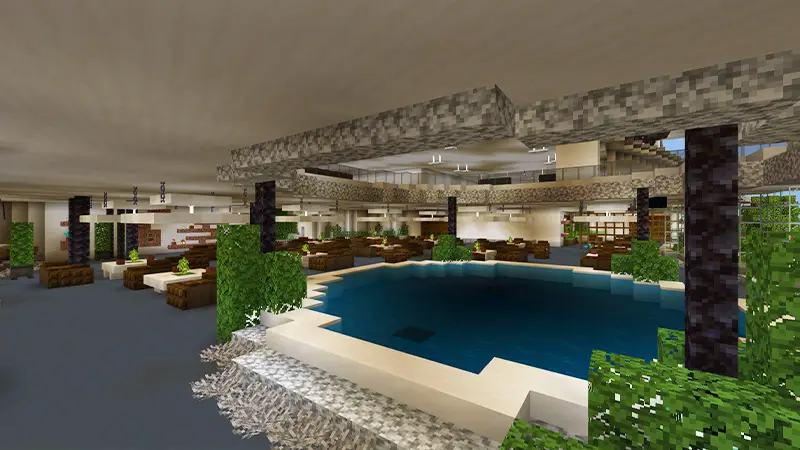 Скриншот Богатый особняк! №3