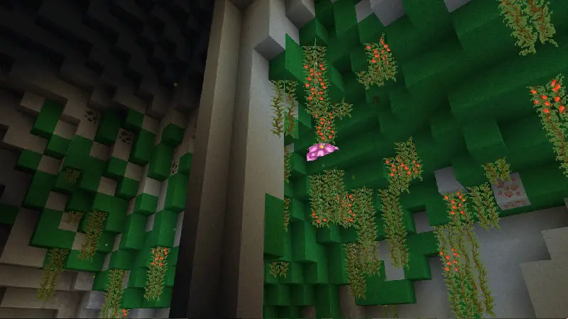 Скриншот Королевское наслаждение — Мягкие текстуры №4