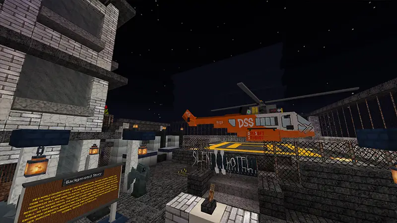 Скриншот Тихий отель 2 №5