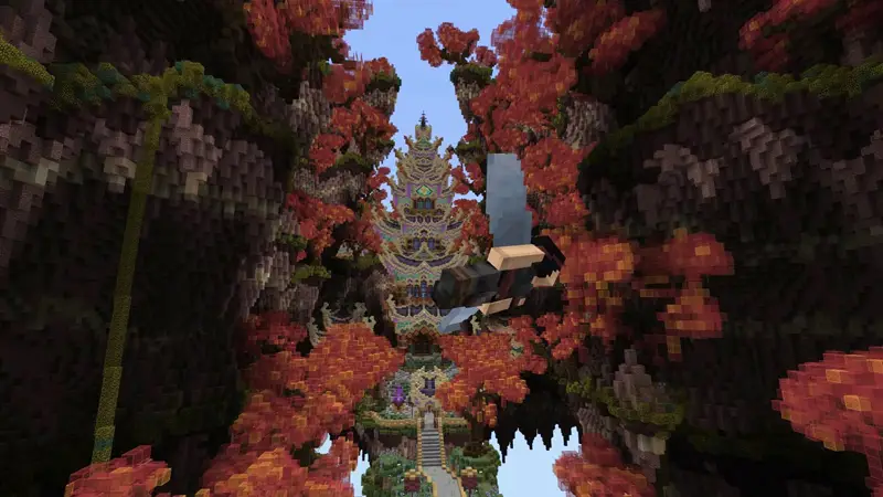 Скриншот Приключения в Хундалане №2