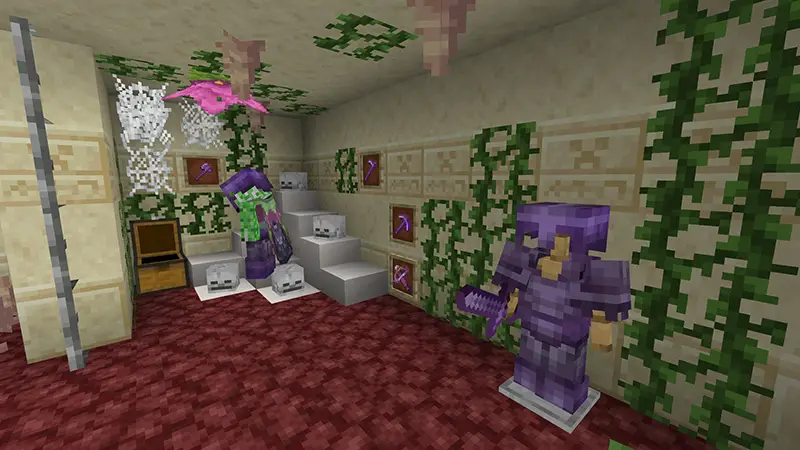 Скриншот Хакерские инструменты №4