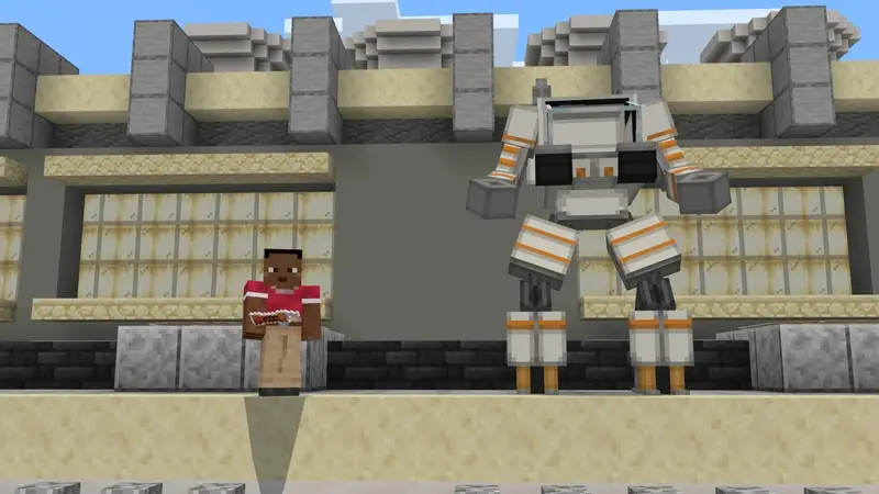 Скриншот Динамит №7