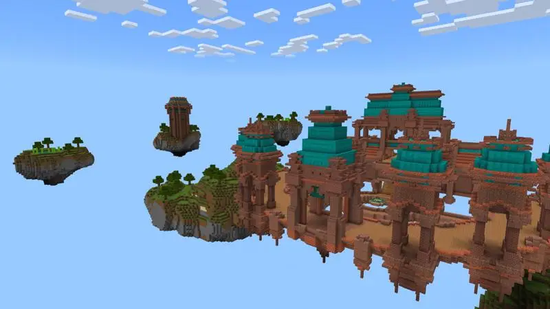 один блок №5