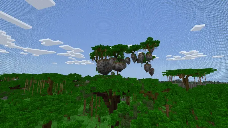 Скриншот Приключения в БиомоДоме №2