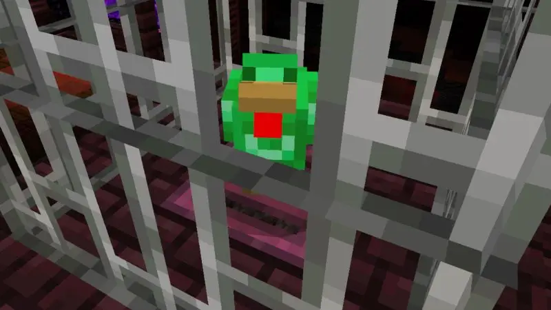 Скриншот Сверхмощная торговля с пиглинами №5