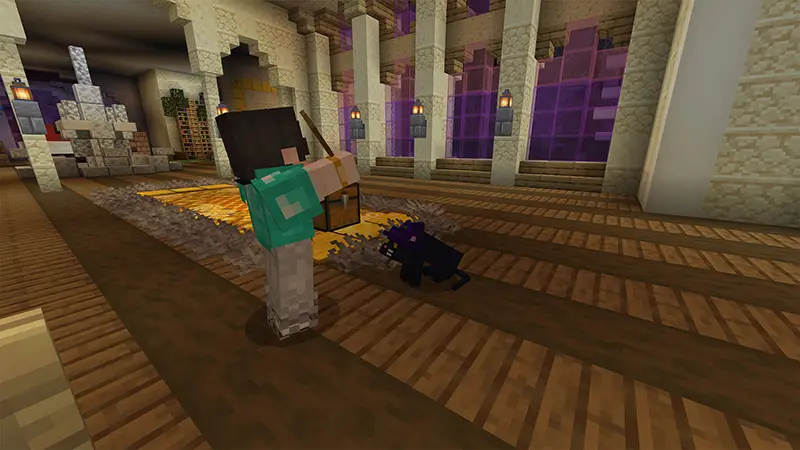 Скриншот Ведьмина Эволюция №7