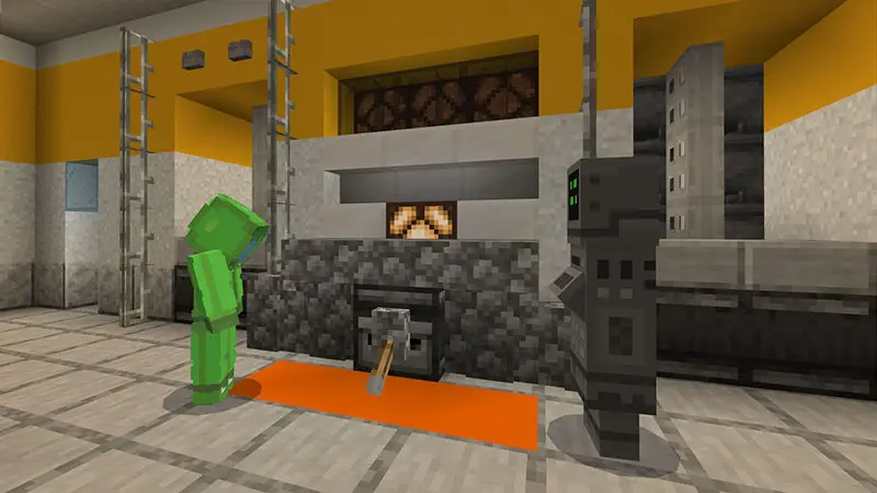 Скриншот Самозванцы №3