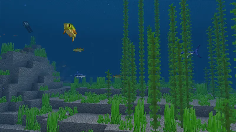 Скриншот Рыбалка 2.0 №5