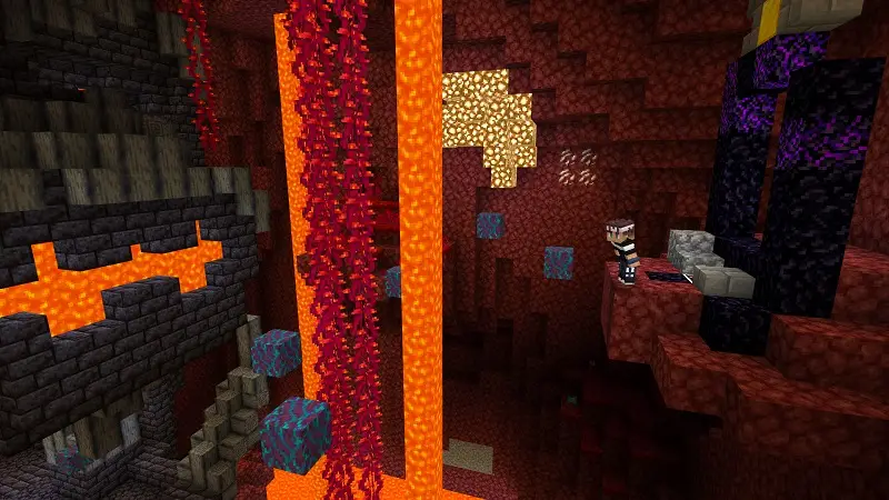 Скриншот Паркур 2 №2